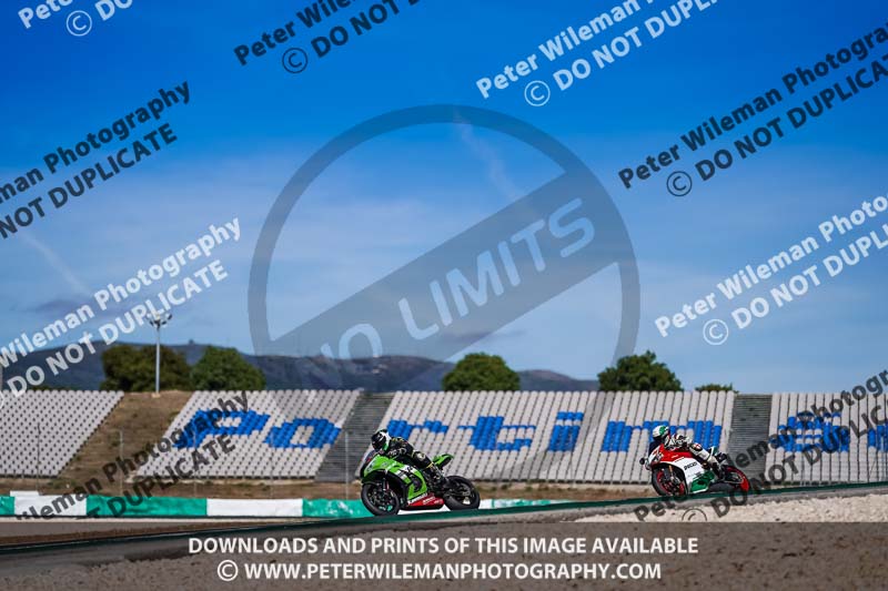 motorbikes;no limits;october 2019;peter wileman photography;portimao;portugal;trackday digital images